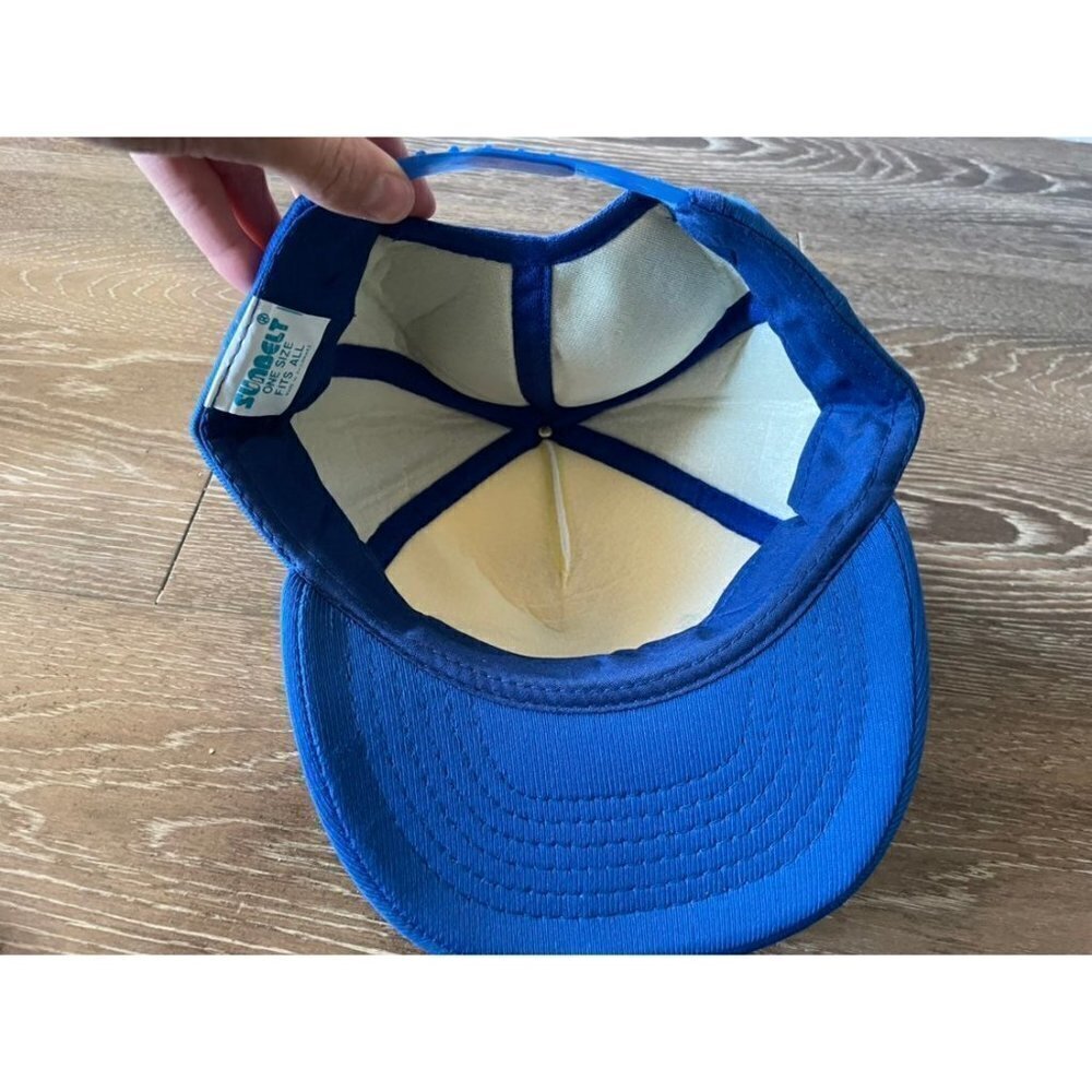 Vintage Hat Bundle - image 6